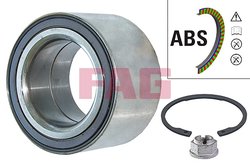 SET RULMENT ROATA FAG 713 6681 00 - Compatibil cu MERCEDES-BENZ