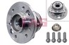 SET RULMENT ROATA FAG 713 6681 10 - Compatibil cu MERCEDES-BENZ