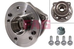 SET RULMENT ROATA FAG 713 6681 90 - Compatibil cu MERCEDES-BENZ