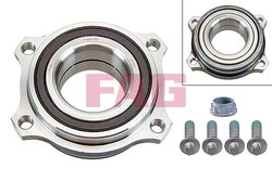 Set rulment roata FAG 713 6682 40