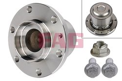 SET RULMENT ROATA FAG 713 6682 70 - Compatibil cu MERCEDES-BENZ, VW
