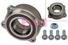 SET RULMENT ROATA FAG 713 6682 90 - Compatibil cu MERCEDES-BENZ