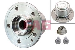 SET RULMENT ROATA FAG 713 6683 00 - Compatibil cu MERCEDES-BENZ