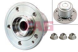 SET RULMENT ROATA FAG 713 6683 10 - Compatibil cu MERCEDES-BENZ