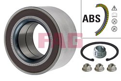 Set rulment roata FAG 713 6683 20