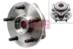 Set rulment roata FAG 713 6700 30