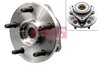 SET RULMENT ROATA FAG 713 6700 30 - Compatibil cu JEEP