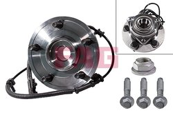 SET RULMENT ROATA FAG 713 6703 90 - Compatibil cu JEEP