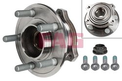 Set rulment roata FAG 713 6703 20
