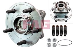 Set rulment roata FAG 713 6704 00