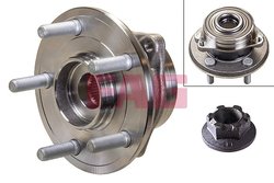 Set rulment roata FAG 713 6704 20