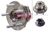 Set rulment roata FAG 713 6704 20
