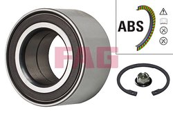 Set rulment roata FAG 713 6781 00