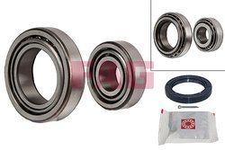 Set rulment roata FAG 713 6781 50