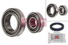 Set rulment roata FAG 713 6781 50