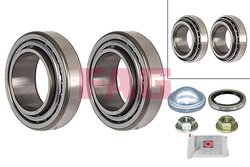 Set rulment roata FAG 713 6783 20