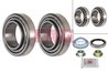 SET RULMENT ROATA FAG 713 6783 20 - Compatibil cu FORD, FORD AUSTRALIA, MAZDA, VW