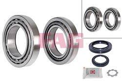 SET RULMENT ROATA FAG 713 6784 20 - Compatibil cu FORD, FORD AUSTRALIA