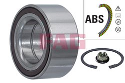 SET RULMENT ROATA FAG 713 6784 40 - Compatibil cu FORD