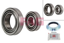 SET RULMENT ROATA FAG 713 6785 00 - Compatibil cu FORD, FORD (JMC), FORD AUSTRALIA