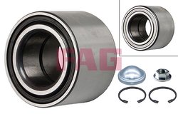 Set rulment roata FAG 713 6786 40