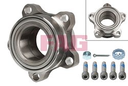 Set rulment roata FAG 713 6786 50