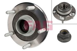 SET RULMENT ROATA FAG 713 6787 20 - Compatibil cu FORD