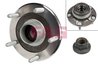 SET RULMENT ROATA FAG 713 6787 20 - Compatibil cu FORD