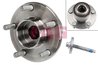 Set rulment roata FAG 713 6787 90