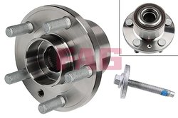 SET RULMENT ROATA FAG 713 6788 20 - Compatibil cu FORD, FORD (CHANGAN), LAND ROVER