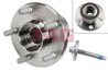 Set rulment roata FAG 713 6788 40