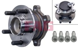 Set rulment roata FAG 713 6788 50