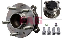 Set rulment roata FAG 713 6788 60