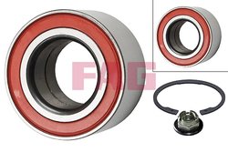 Set rulment roata FAG 713 6788 80
