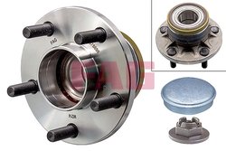 Set rulment roata FAG 713 6788 90