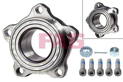 Set rulment roata FAG 713 6789 00