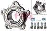 Set rulment roata FAG 713 6789 00