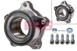 Set rulment roata FAG 713 6789 10