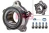 SET RULMENT ROATA FAG 713 6789 10 - Compatibil cu FORD
