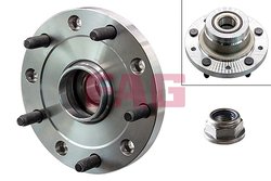 SET RULMENT ROATA FAG 713 6789 20 - Compatibil cu FORD, FORD AUSTRALIA
