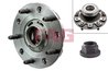 Set rulment roata FAG 713 6789 30