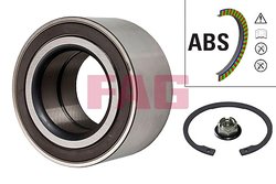 SET RULMENT ROATA FAG 713 6789 50 - Compatibil cu FORD