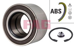 Set rulment roata FAG 713 6789 70