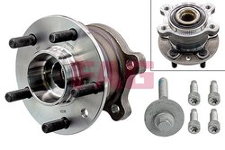 Set rulment roata FAG 713 6789 80