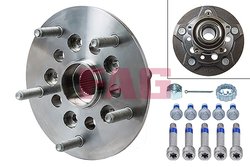 Set rulment roata FAG 713 6791 20