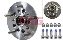 SET RULMENT ROATA FAG 713 6791 30 - Compatibil cu FORD