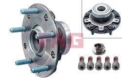 Set rulment roata FAG 713 6791 50
