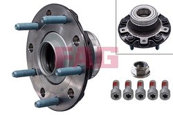 Set rulment roata FAG 713 6791 60