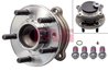 SET RULMENT ROATA FAG 713 6791 90 - Compatibil cu FORD, FORD AUSTRALIA