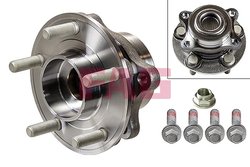 SET RULMENT ROATA FAG 713 6792 10 - Compatibil cu FORD, FORD (CHANGAN)